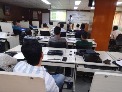 Training on BCS Certified Cyber Security Professional 2nd Training